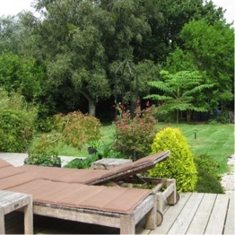 three farthings naturist homestay b&b&b